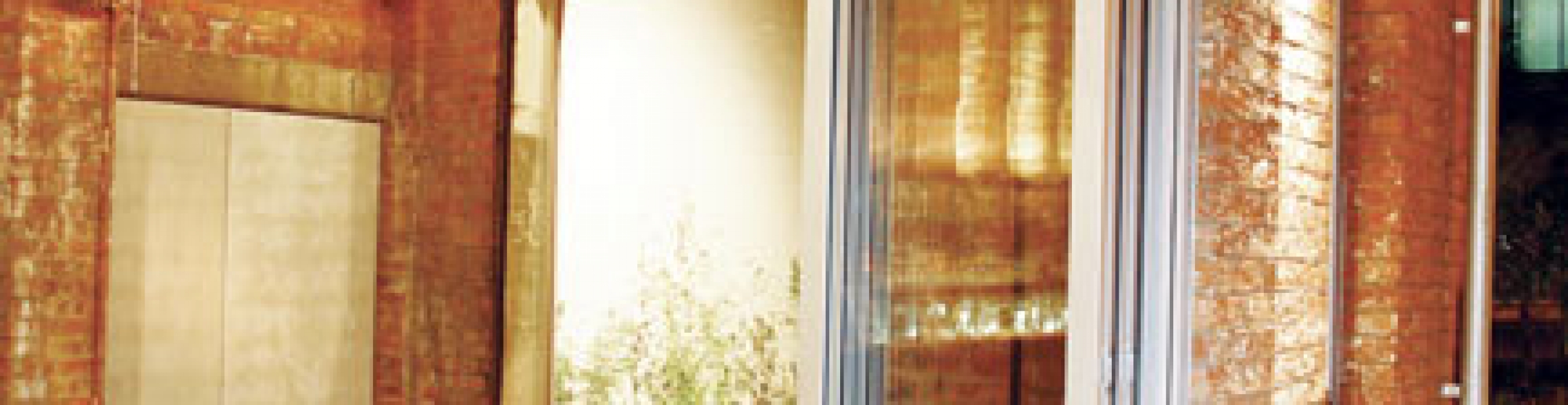 Aluminum Folding Exterior Folding Door Application Aluminum Windows Toronto